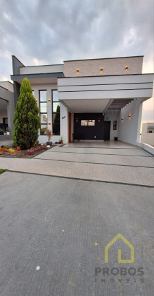 Imagem Casa com 3 Quartos à Venda, 135 m² em Jardim Mantova - Indaiatuba
