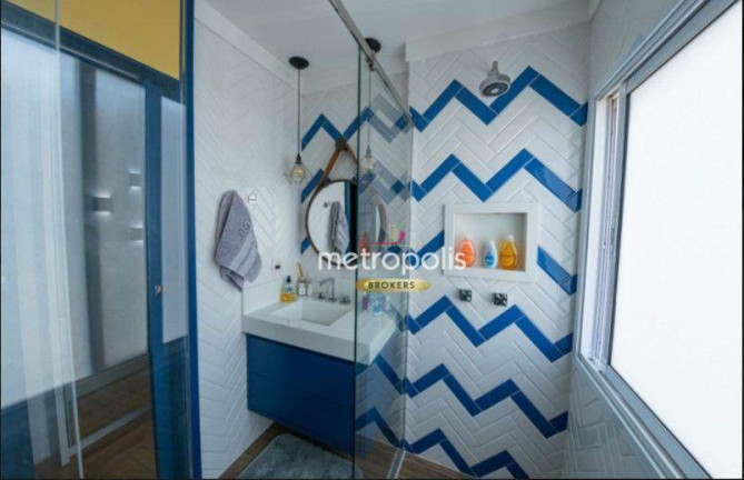 Imagem Cobertura com 4 Quartos à Venda, 310 m² em Moema - São Paulo