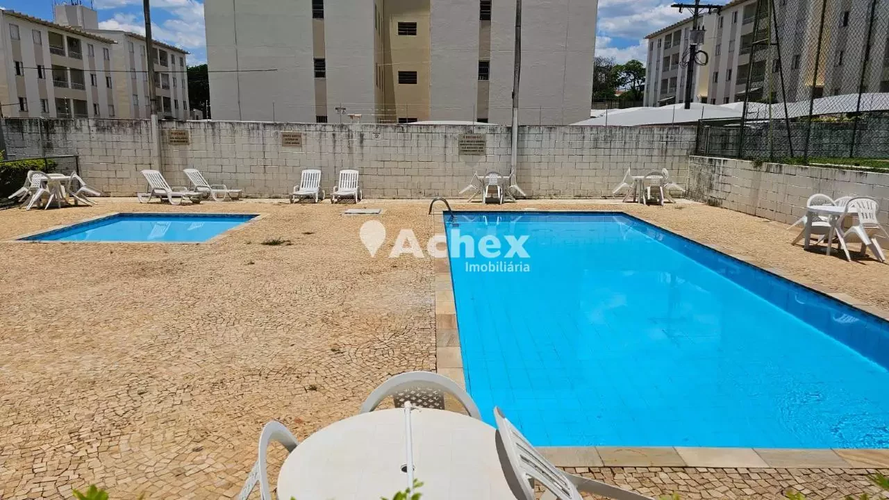 Imagem Apartamento com 3 Quartos para Alugar, 76 m² em Jardim Santa Genebra - Campinas