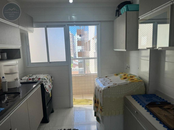 Imagem Apartamento com 2 Quartos à Venda, 59 m² em Aviação - Praia Grande