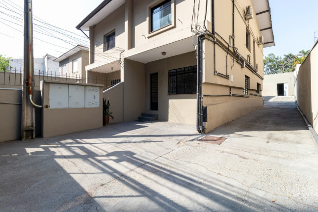 Imagem Casa com 3 Quartos à Venda, 208 m² em Vila Congonhas - São Paulo Imagem Casa com 3 Quartos à Venda, 208 m² em Vila Congonhas - São Paulo