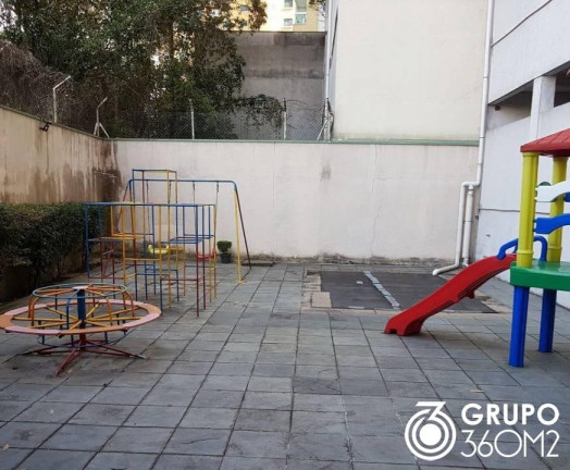 Imagem Apartamento com 3 Quartos à Venda, 110 m² em Jardim Bela Vista - Santo André Imagem Apartamento com 3 Quartos à Venda, 110 m² em Jardim Bela Vista - Santo André