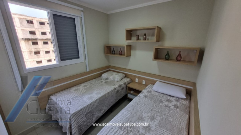 Imagem Apartamento com 2 Quartos à Venda, 60 m² em Toninhas - Ubatuba Imagem Apartamento com 2 Quartos à Venda, 60 m² em Toninhas - Ubatuba