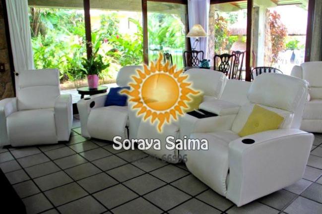 Imagem Casa com 5 Quartos à Venda, 800 m² em Praia Mansa - Ubatuba Imagem Casa com 5 Quartos à Venda, 800 m² em Praia Mansa - Ubatuba