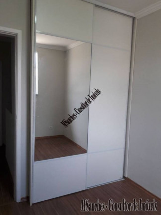 Imagem Sobrado com 3 Quartos à Venda, 100 m² em Jardim Vera Cruz - Sorocaba Imagem Sobrado com 3 Quartos à Venda, 100 m² em Jardim Vera Cruz - Sorocaba