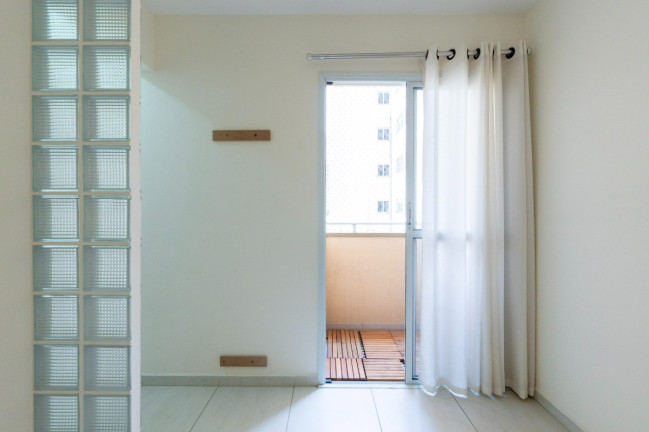 Imagem Apartamento com 2 Quartos à Venda, 50 m² em Morumbi - São Paulo