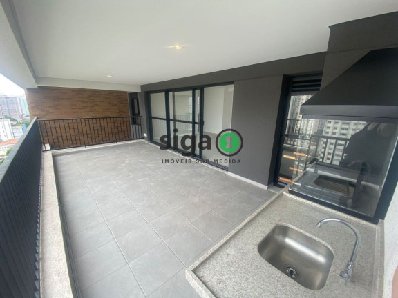Imagem Apartamento com 4 Quartos à Venda, 147 m² em Vila Clementino - São Paulo Imagem Apartamento com 4 Quartos à Venda, 147 m² em Vila Clementino - São Paulo