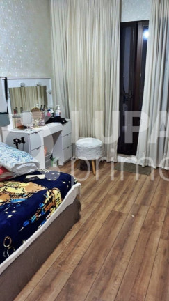 Imagem Casa com 2 Quartos à Venda, 92 m² em Tucuruvi - São Paulo