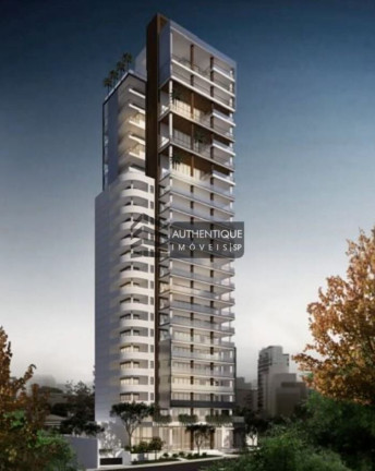 Imagem Apartamento com 4 Quartos à Venda, 568 m² em Jardins - São Paulo