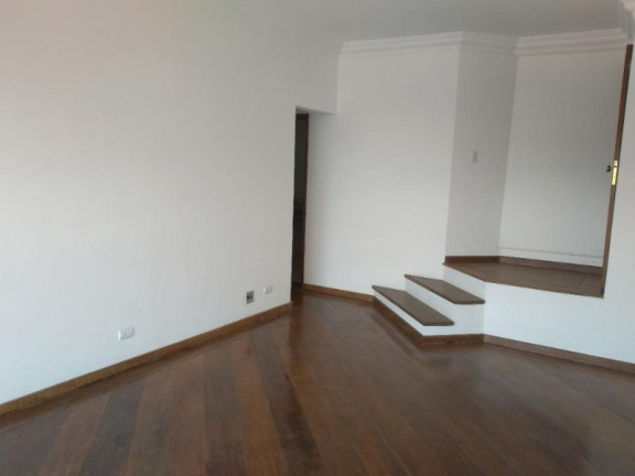 Imagem Imóvel com 3 Quartos para Alugar, 218 m² em Vila Mariana - São Paulo