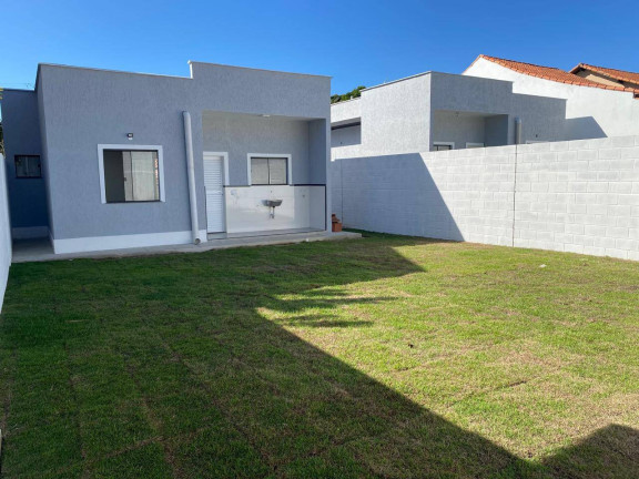 Imagem Casa com 2 Quartos à Venda, 70 m² em Pontinha - Araruama Imagem Casa com 2 Quartos à Venda, 70 m² em Pontinha - Araruama