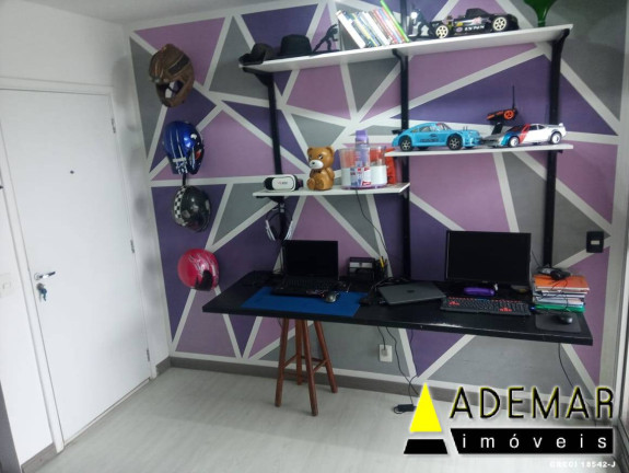 Imagem Apartamento com 2 Quartos à Venda, 45 m² em Planalto - São Bernardo Do Campo Imagem Apartamento com 2 Quartos à Venda, 45 m² em Planalto - São Bernardo Do Campo