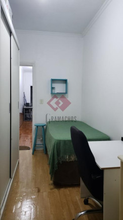Imagem Casa com 4 Quartos à Venda, 110 m² em Bela Vista - São Paulo