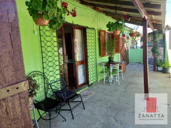 Imagem Casa com 3 Quartos à Venda, em Capão Da Cruz - Sapucaia Do Sul Imagem Casa com 3 Quartos à Venda, em Capão Da Cruz - Sapucaia Do Sul