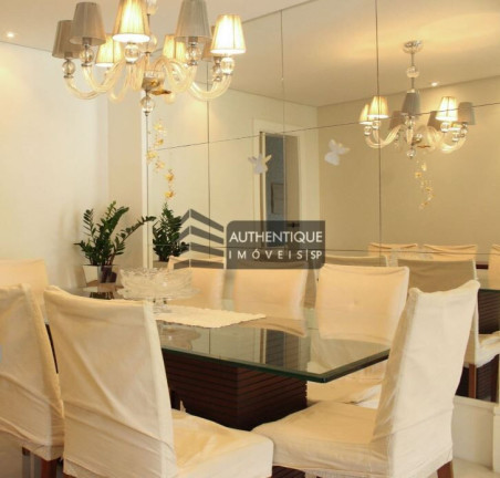 Imagem Apartamento com 3 Quartos à Venda, 174 m² em Santana - São Paulo Imagem Apartamento com 3 Quartos à Venda, 174 m² em Santana - São Paulo