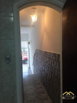 Imagem Sobrado com 2 Quartos à Venda, 130 m² em Vila Graff - Jundiaí