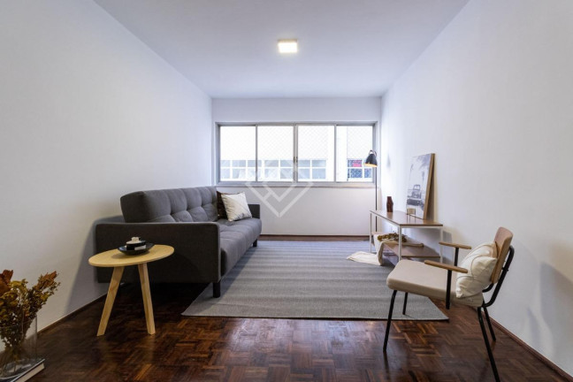 Imagem Apartamento com 3 Quartos à Venda, 106 m² em Itaim Bibi - São Paulo