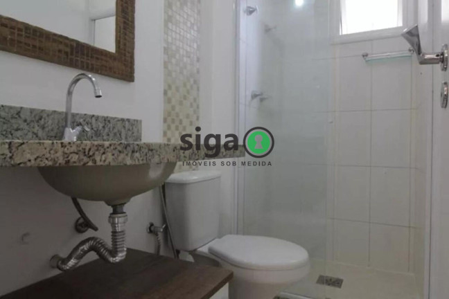 Imagem Apartamento com 3 Quartos à Venda, 73 m² em Vila Suzana - São Paulo Imagem Apartamento com 3 Quartos à Venda, 73 m² em Vila Suzana - São Paulo