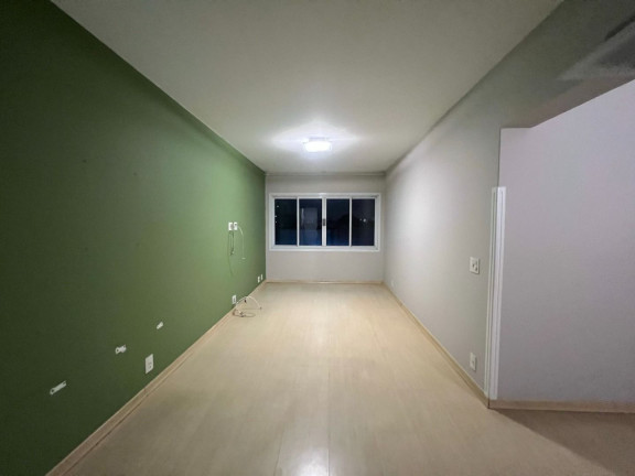 Apartamento com 2 Quartos à Venda, 79 m² em Vila Mascote - São Paulo