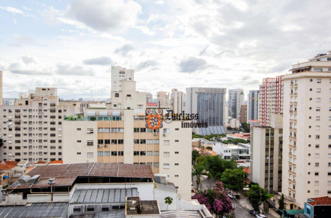 Imagem Apartamento com 3 Quartos à Venda, 163 m² em Vila Mariana - São Paulo