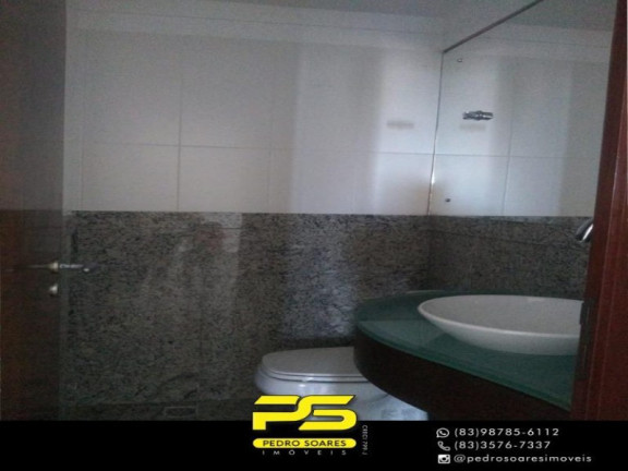 Imagem Apartamento com 4 Quartos à Venda, 215 m² em Manaíra - João Pessoa