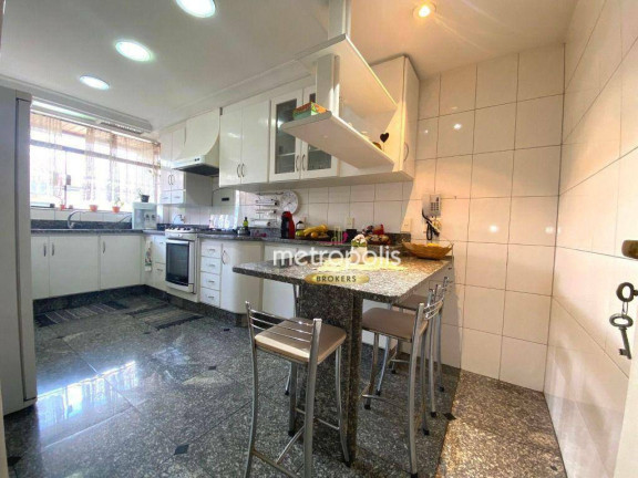 Imagem Sobrado com 3 Quartos à Venda, 400 m² em Osvaldo Cruz - São Caetano Do Sul Imagem Sobrado com 3 Quartos à Venda, 400 m² em Osvaldo Cruz - São Caetano Do Sul