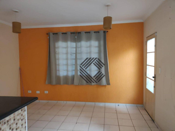 Imagem Casa com 2 Quartos à Venda, 75 m² em Jardim Casa Branca - Sorocaba