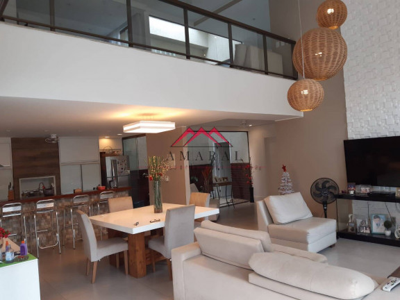 Imagem Casa com 3 Quartos à Venda, 360 m² em São José Do Imbassaí - Maricá