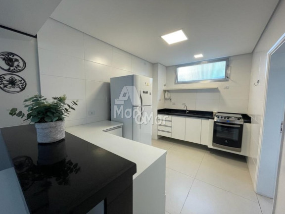 Imagem Apartamento com 2 Quartos à Venda, 93 m² em Pitangueiras - Guarujá