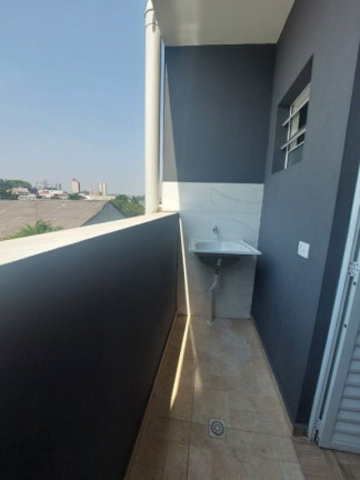 Imagem Apartamento com 2 Quartos para Alugar, 55 m² em Centro - Poá