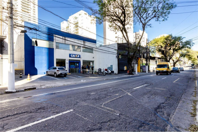 Imagem Imóvel à Venda, 800 m² em Lapa - São Paulo Imagem Imóvel à Venda, 800 m² em Lapa - São Paulo