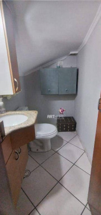 Imagem Sobrado com 2 Quartos à Venda, 85 m² em Vila Alice - Santo André Imagem Sobrado com 2 Quartos à Venda, 85 m² em Vila Alice - Santo André