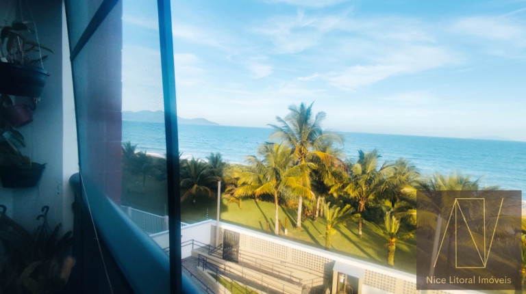 Imagem Apartamento com 4 Quartos à Venda, 110 m² em Capricórnio I - Caraguatatuba