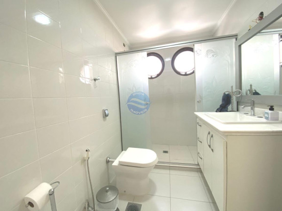 Imagem Apartamento com 3 Quartos à Venda, 136 m² em Pompéia - Santos Imagem Apartamento com 3 Quartos à Venda, 136 m² em Pompéia - Santos
