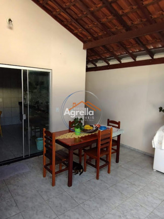 Imagem Casa com 4 Quartos à Venda, 260 m² em Vila Bianchi - Mogi Mirim Imagem Casa com 4 Quartos à Venda, 260 m² em Vila Bianchi - Mogi Mirim