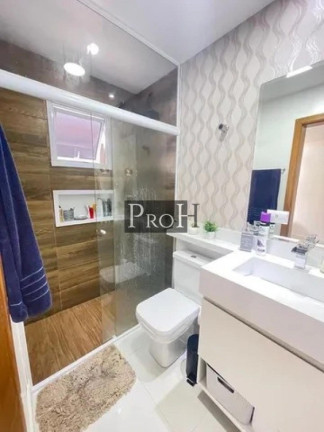 Imagem Cobertura com 3 Quartos à Venda, 174 m² em Vila Bastos - Santo André Imagem Cobertura com 3 Quartos à Venda, 174 m² em Vila Bastos - Santo André