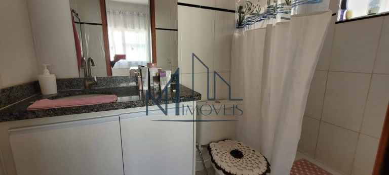 Imagem Casa com 3 Quartos à Venda, 377 m² em Parque Rio Das Pedras - Aparecida De Goiânia