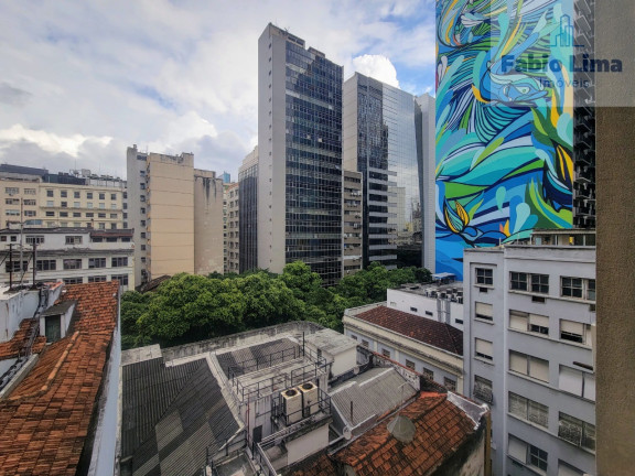 Imagem Sala Comercial à Venda, 22 m² em Centro - Rio De Janeiro Imagem Sala Comercial à Venda, 22 m² em Centro - Rio De Janeiro