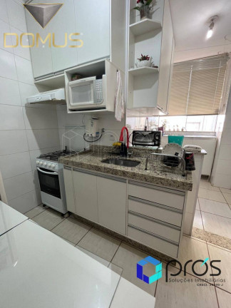Imagem Apartamento com 2 Quartos à Venda, 54 m² em Residencial Greenville - Ribeirão Preto Imagem Apartamento com 2 Quartos à Venda, 54 m² em Residencial Greenville - Ribeirão Preto