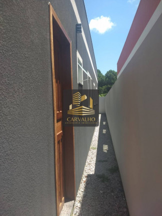 Imagem Casa com 3 Quartos à Venda, 73 m² em São João Do Rio Vermelho - Florianópolis