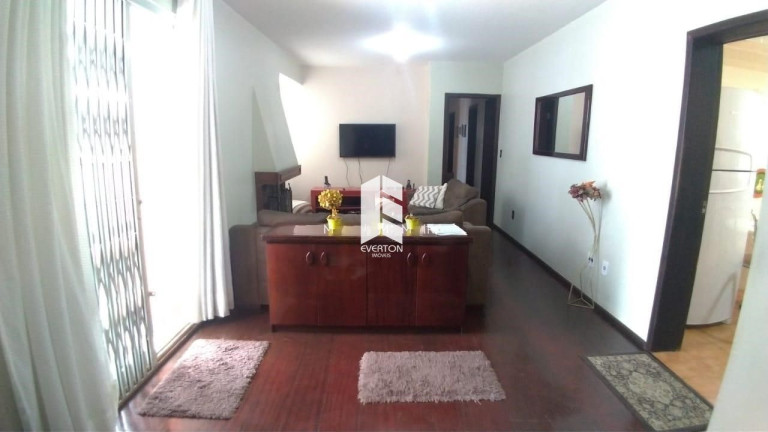 Imagem Apartamento com 4 Quartos à Venda, 98 m² em Bonfim - Santa Maria Imagem Apartamento com 4 Quartos à Venda, 98 m² em Bonfim - Santa Maria