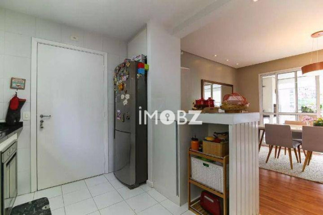 Imagem Imóvel com 3 Quartos à Venda, 87 m² em Vila Andrade - São Paulo
