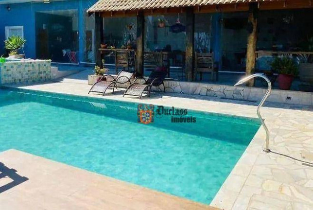 Imagem Chácara com 4 Quartos à Venda, 350 m² em Mata Fria - Mairiporã Imagem Chácara com 4 Quartos à Venda, 350 m² em Mata Fria - Mairiporã
