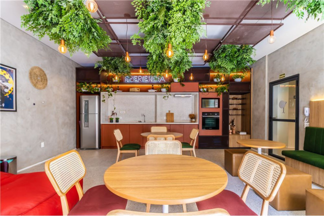 Imagem Loft com 1 Quarto à Venda, 22 m² em Vila Mariana - São Paulo