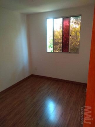 Imagem Apartamento com 2 Quartos à Venda, 42 m² em Santos Dumont - São Leopoldo Imagem Apartamento com 2 Quartos à Venda, 42 m² em Santos Dumont - São Leopoldo