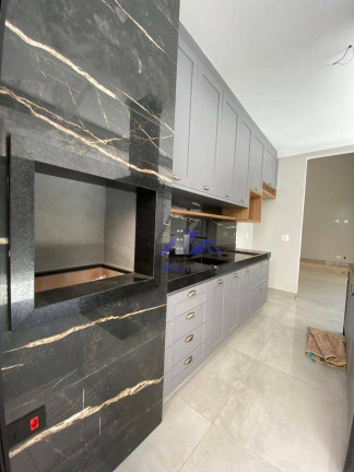 Imagem Casa com 3 Quartos à Venda, 168 m² em Residencial Maria Julia - São José Do Rio Preto Imagem Casa com 3 Quartos à Venda, 168 m² em Residencial Maria Julia - São José Do Rio Preto