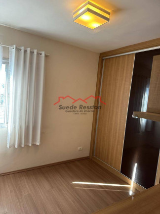 Imagem Apartamento com 2 Quartos à Venda, 62 m² em Vila Do Castelo - São Paulo