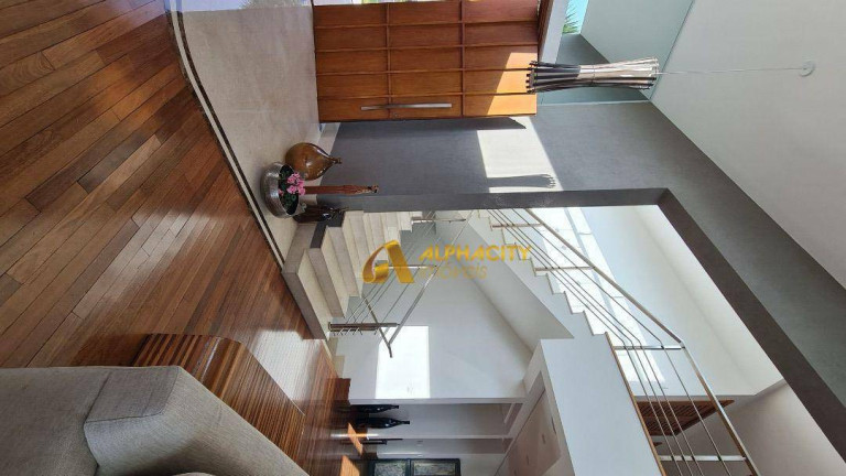 Imagem Casa com 4 Quartos à Venda, 1.174 m² em Residencial Zero - Santana De Parnaíba