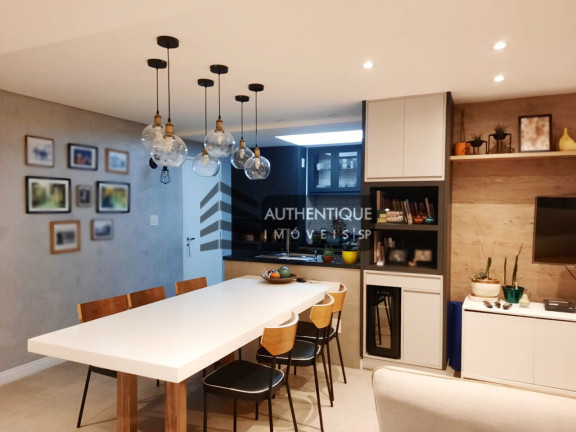 Imagem Apartamento com 3 Quartos à Venda, 86 m² em Vila Gumercindo - São Paulo Imagem Apartamento com 3 Quartos à Venda, 86 m² em Vila Gumercindo - São Paulo