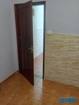 Imagem Casa com 2 Quartos à Venda, 160 m² em Vila Humaitá - Santo André
